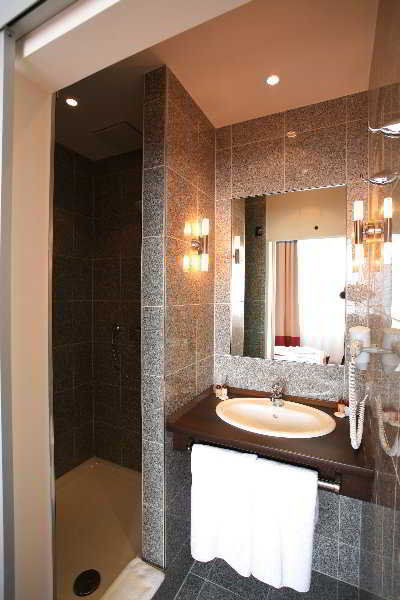 Ivbergs Hotel Berlin Messe Екстер'єр фото