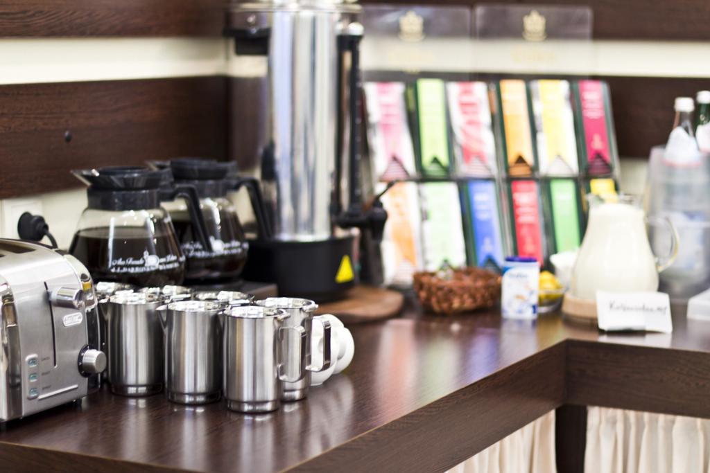 Ivbergs Hotel Berlin Messe Екстер'єр фото